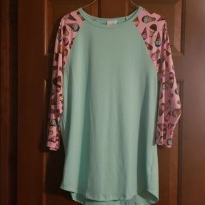 XL Lularoe Randy
